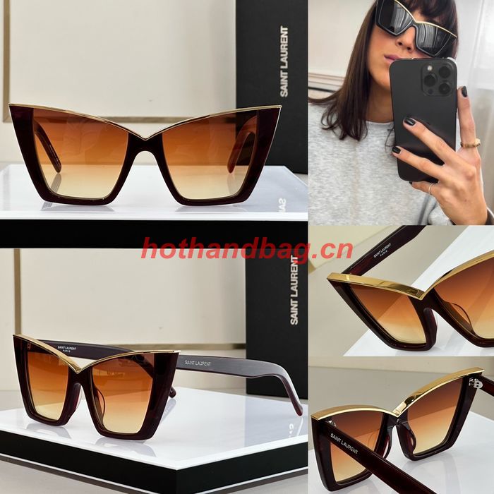 Saint Laurent Sunglasses Top Quality SLS00291